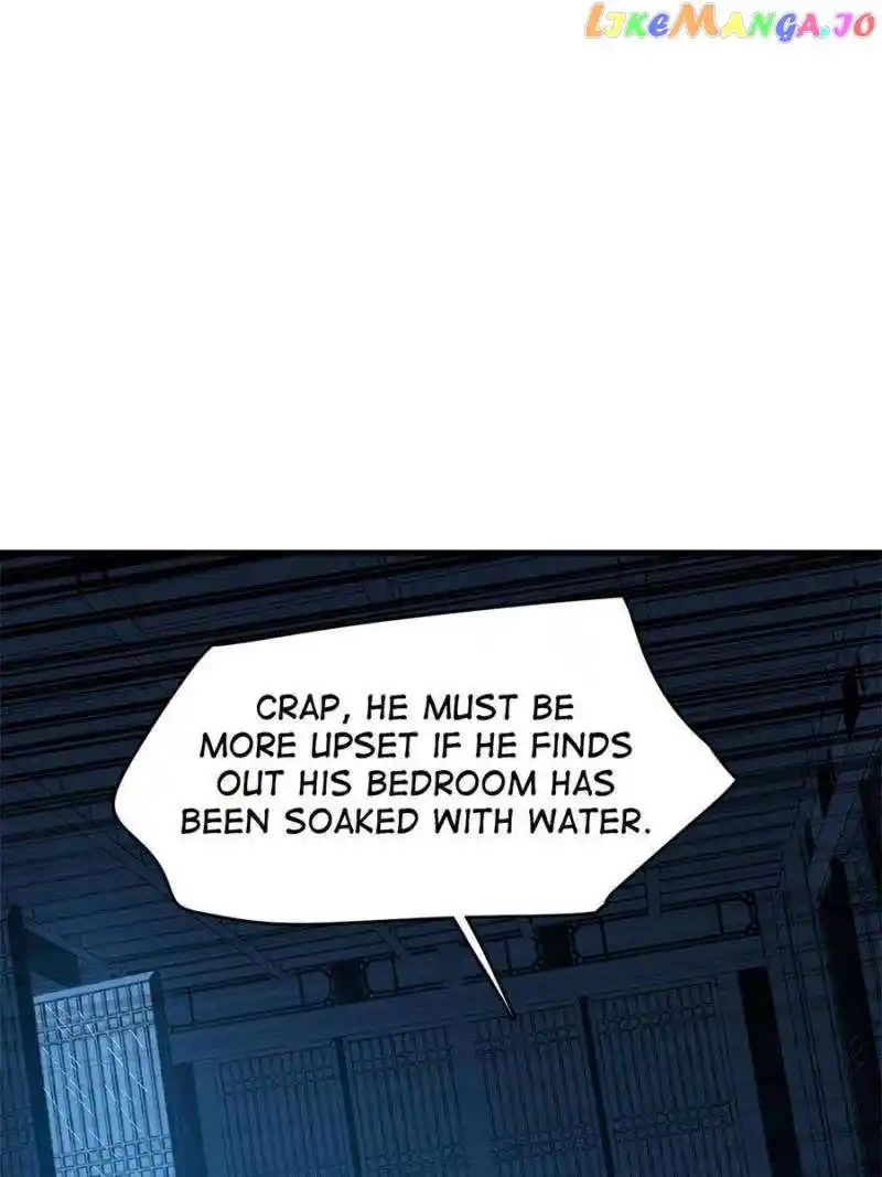 Queen Of Poison: The Legend Of A Super Agent, Doctor And Princess Chapter 450