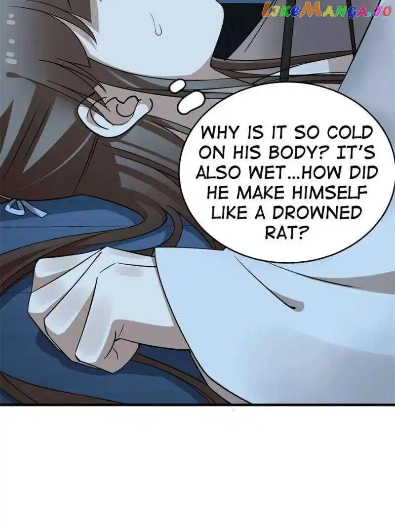 Queen Of Poison: The Legend Of A Super Agent, Doctor And Princess Chapter 451