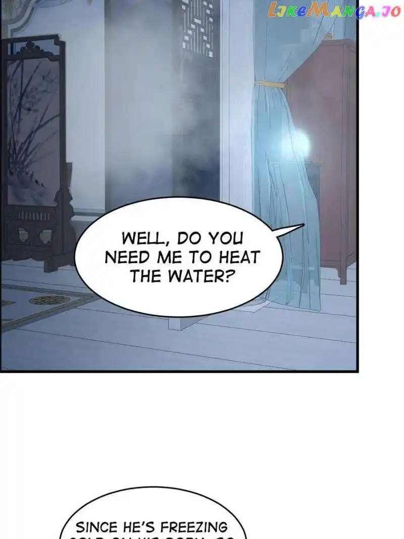 Queen Of Poison: The Legend Of A Super Agent, Doctor And Princess Chapter 451