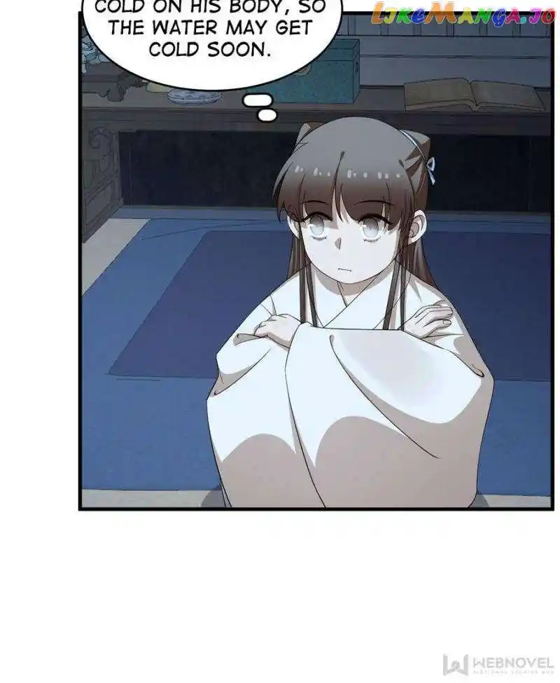 Queen Of Poison: The Legend Of A Super Agent, Doctor And Princess Chapter 451