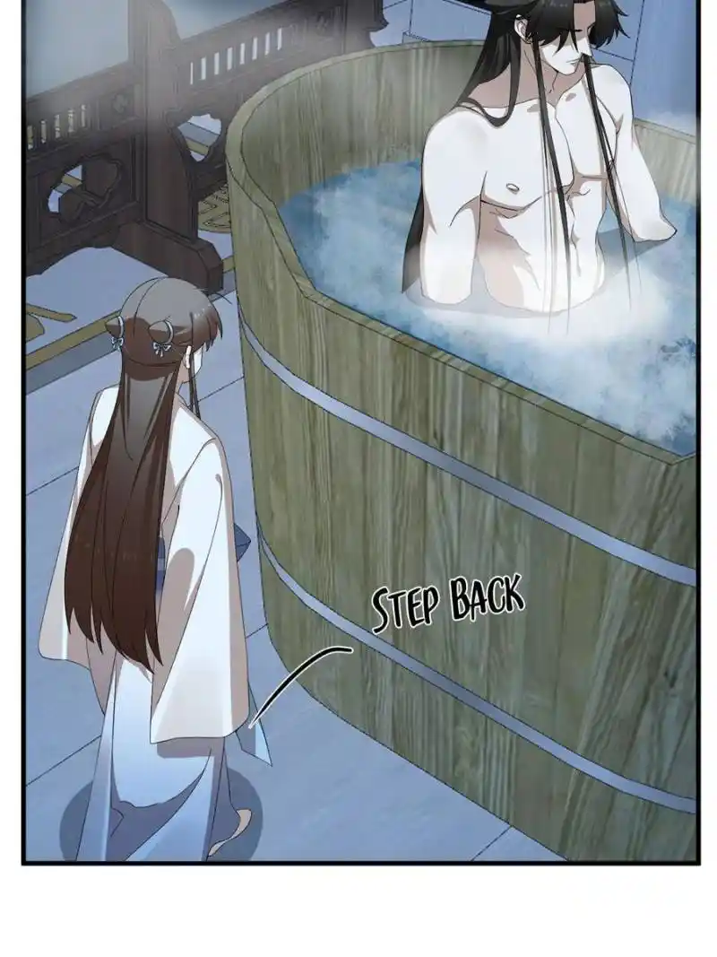 Queen Of Poison: The Legend Of A Super Agent, Doctor And Princess Chapter 452