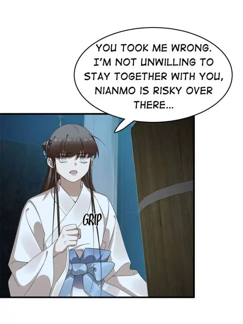 Queen Of Poison: The Legend Of A Super Agent, Doctor And Princess Chapter 452