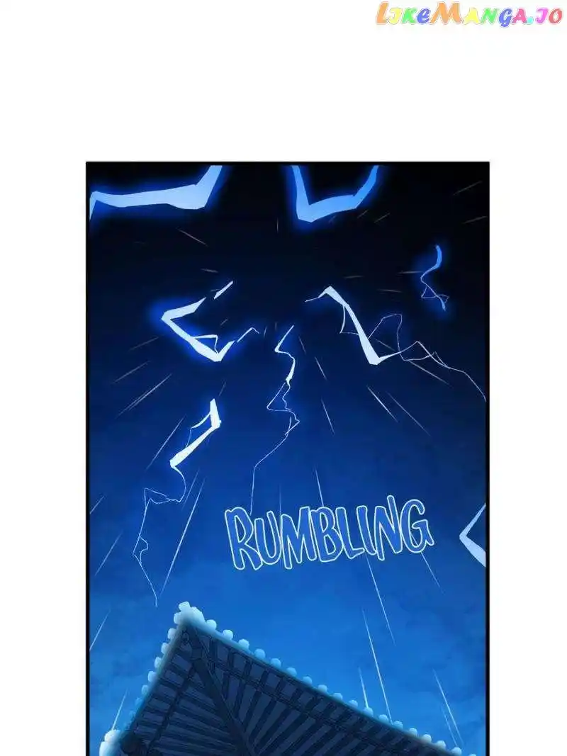 Queen Of Poison: The Legend Of A Super Agent, Doctor And Princess Chapter 453