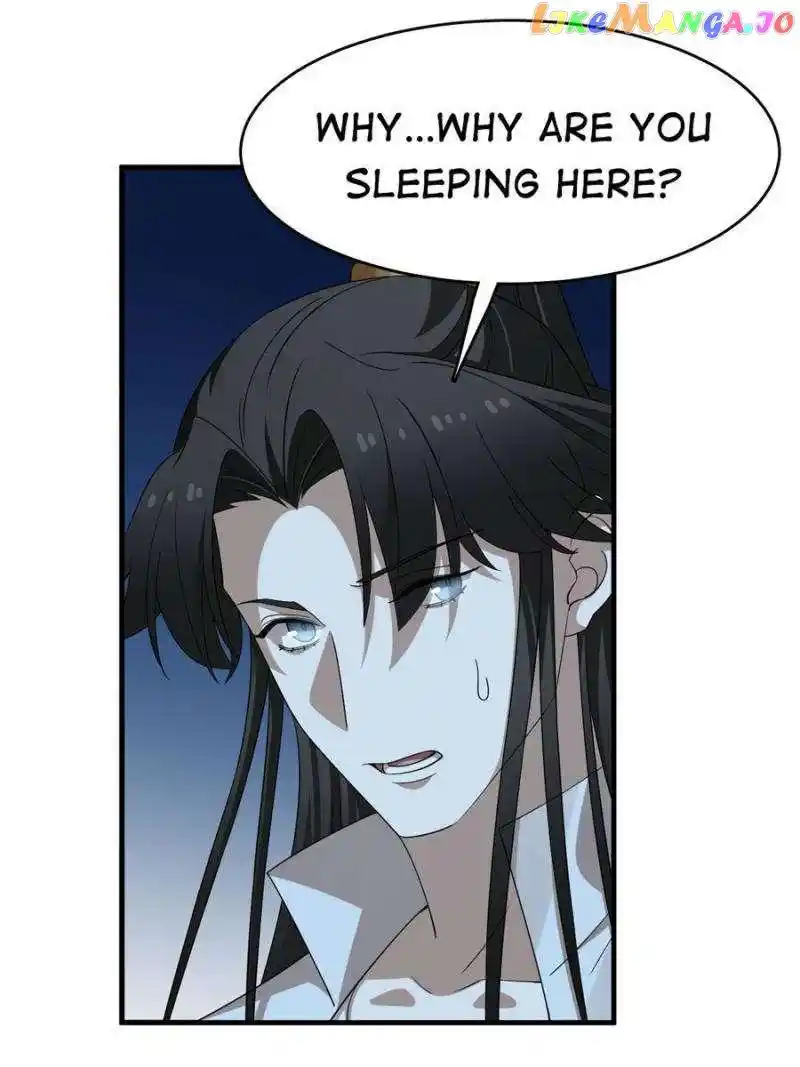 Queen Of Poison: The Legend Of A Super Agent, Doctor And Princess Chapter 453