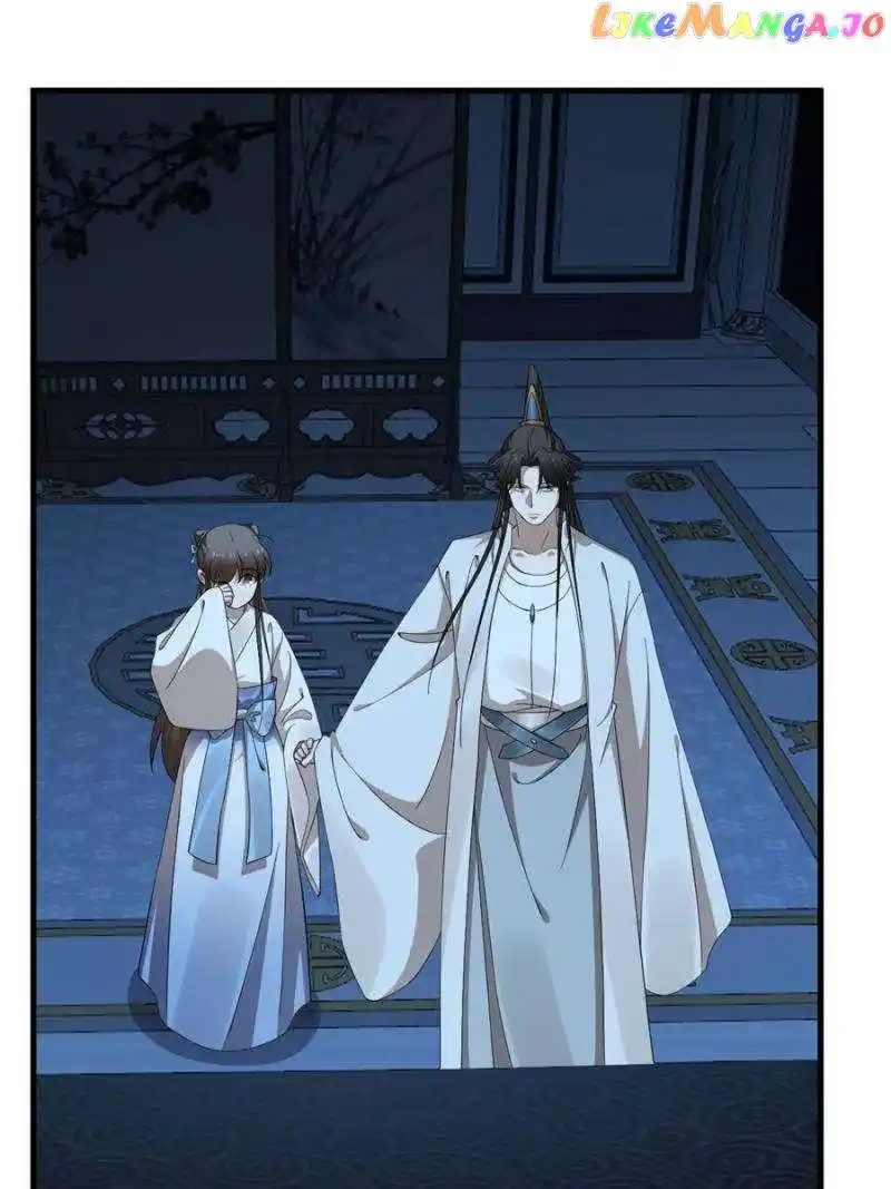 Queen Of Poison: The Legend Of A Super Agent, Doctor And Princess Chapter 453