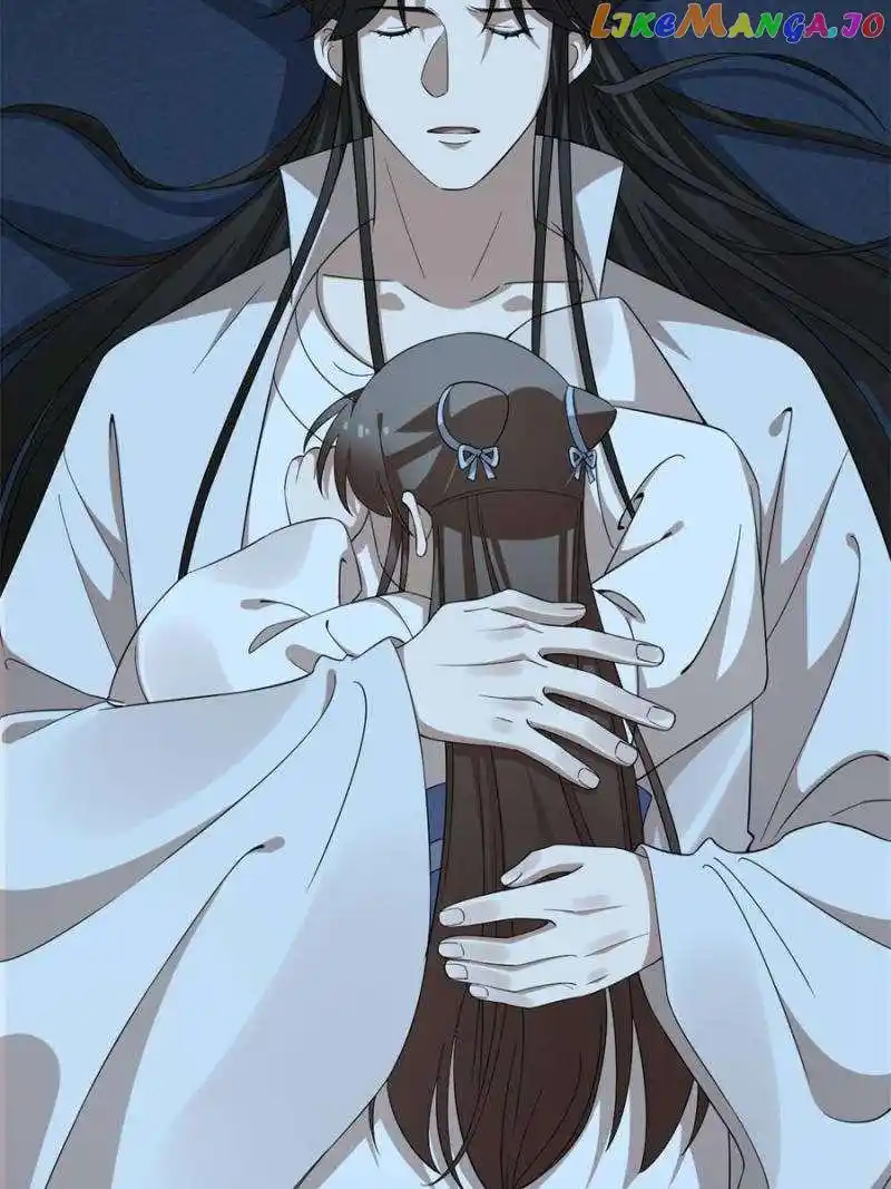 Queen Of Poison: The Legend Of A Super Agent, Doctor And Princess Chapter 453