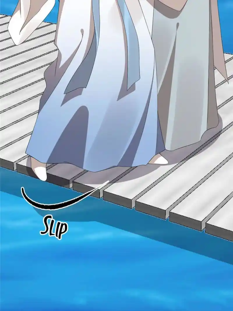 Queen Of Poison: The Legend Of A Super Agent, Doctor And Princess Chapter 455