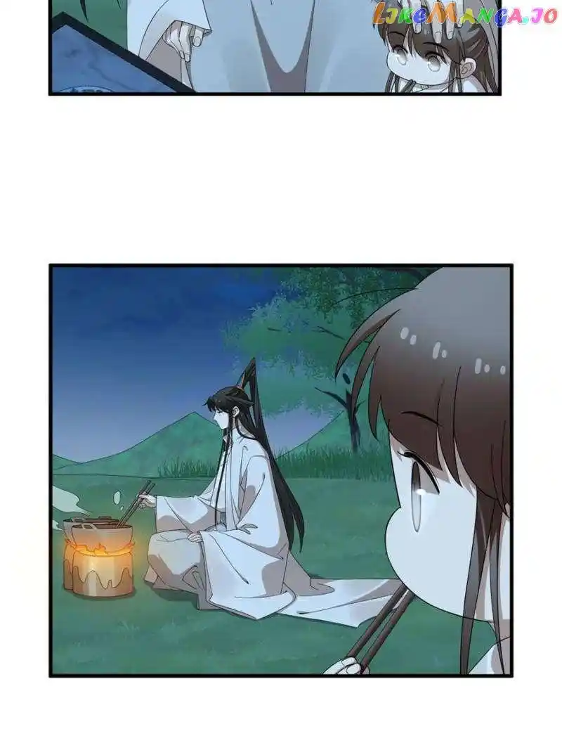 Queen Of Poison: The Legend Of A Super Agent, Doctor And Princess Chapter 456