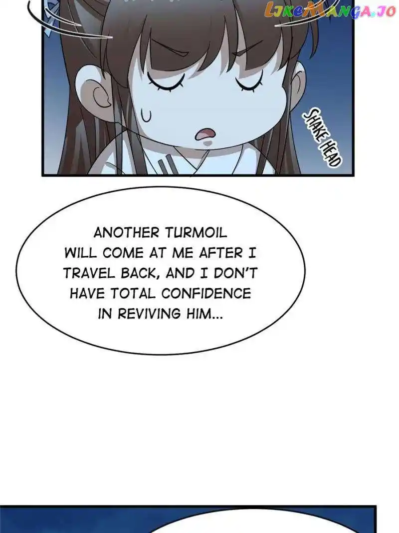 Queen Of Poison: The Legend Of A Super Agent, Doctor And Princess Chapter 456