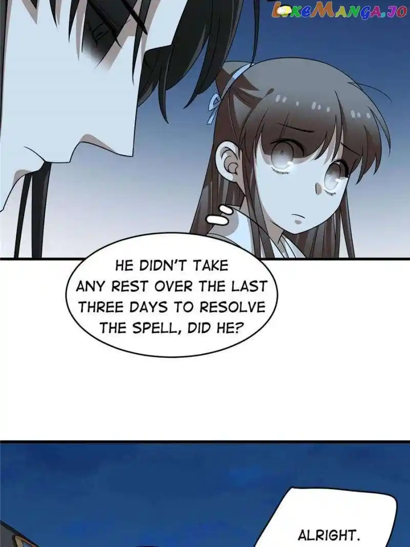 Queen Of Poison: The Legend Of A Super Agent, Doctor And Princess Chapter 456