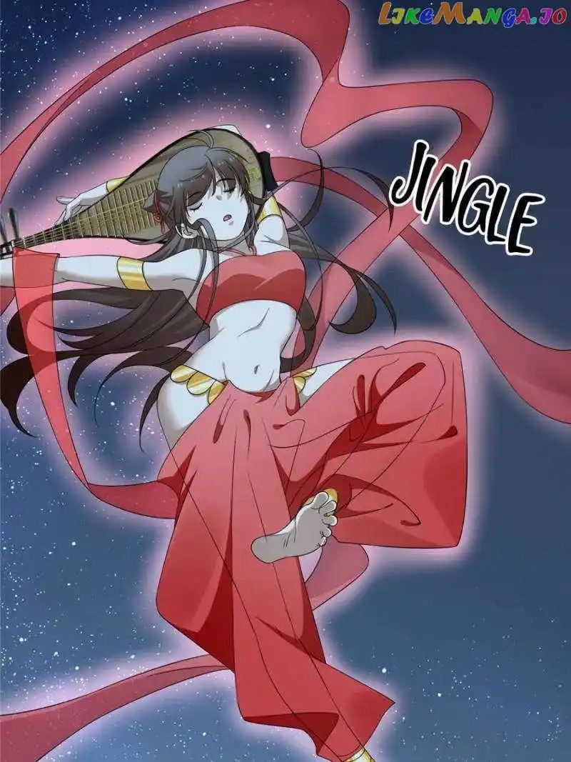 Queen Of Poison: The Legend Of A Super Agent, Doctor And Princess Chapter 456