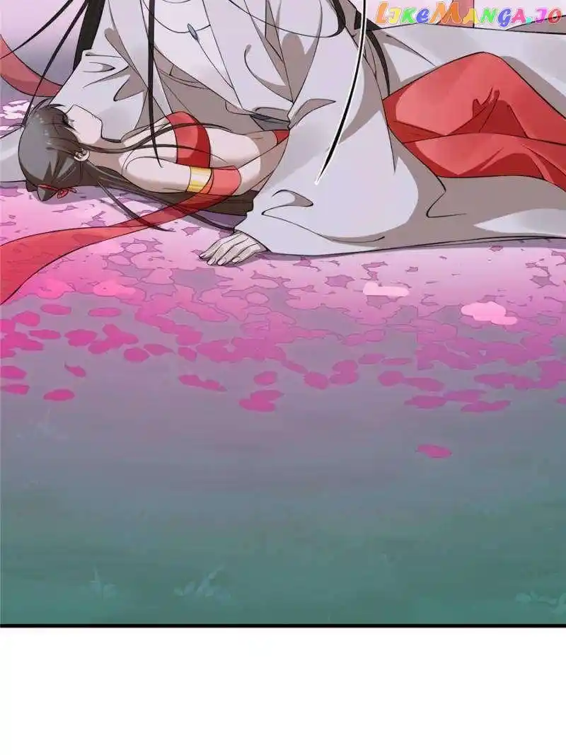 Queen Of Poison: The Legend Of A Super Agent, Doctor And Princess Chapter 456