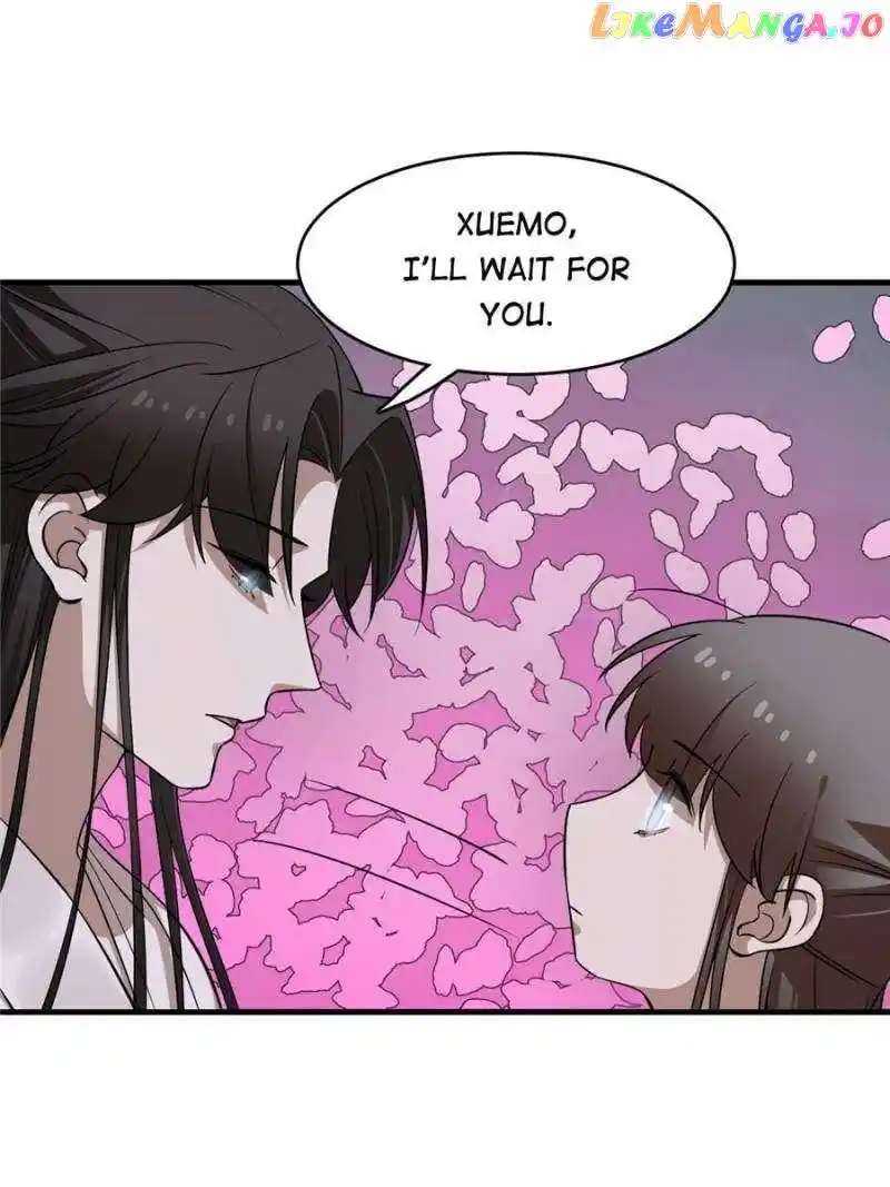 Queen Of Poison: The Legend Of A Super Agent, Doctor And Princess Chapter 456