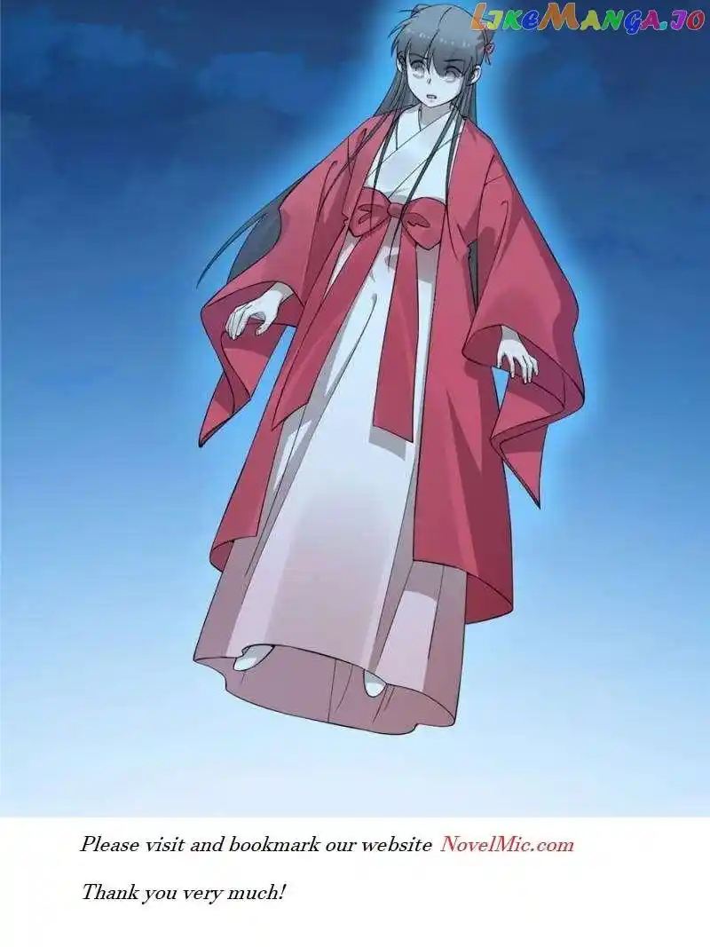 Queen Of Poison: The Legend Of A Super Agent, Doctor And Princess Chapter 456