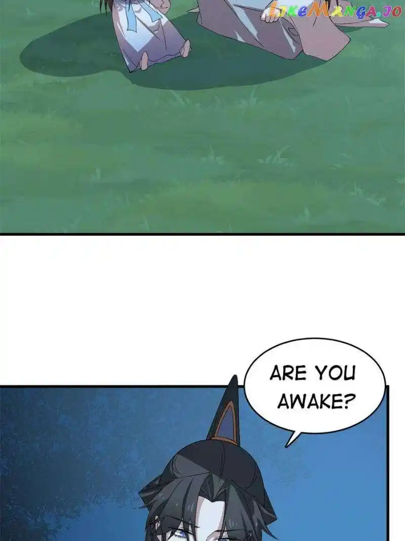 Queen Of Poison: The Legend Of A Super Agent, Doctor And Princess Chapter 457