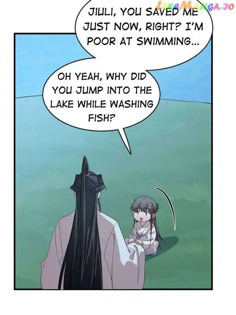 Queen Of Poison: The Legend Of A Super Agent, Doctor And Princess Chapter 457