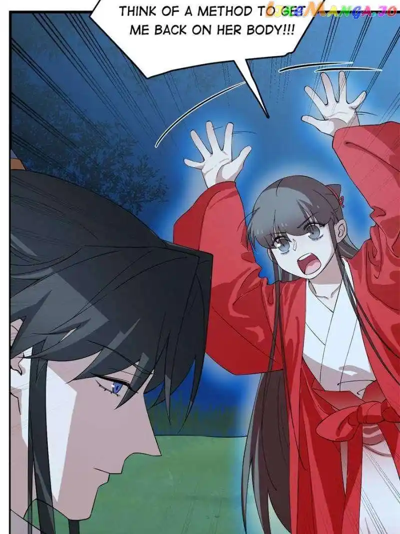 Queen Of Poison: The Legend Of A Super Agent, Doctor And Princess Chapter 457