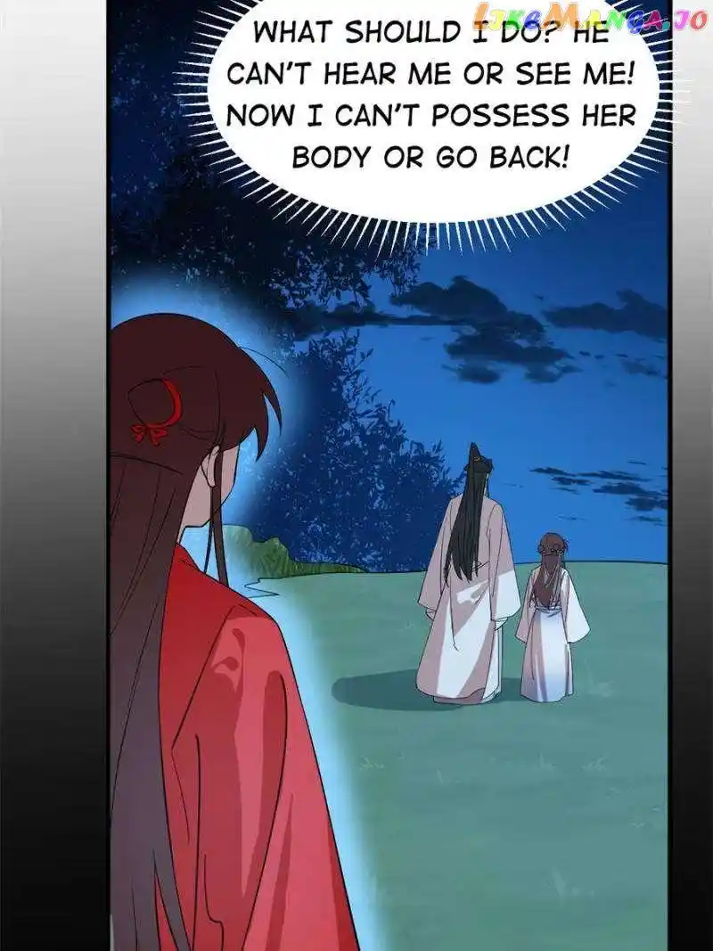 Queen Of Poison: The Legend Of A Super Agent, Doctor And Princess Chapter 457