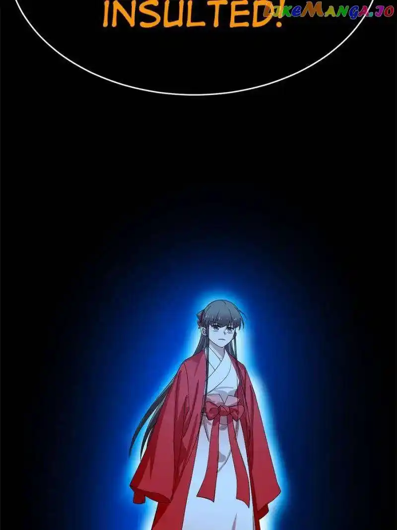 Queen Of Poison: The Legend Of A Super Agent, Doctor And Princess Chapter 457