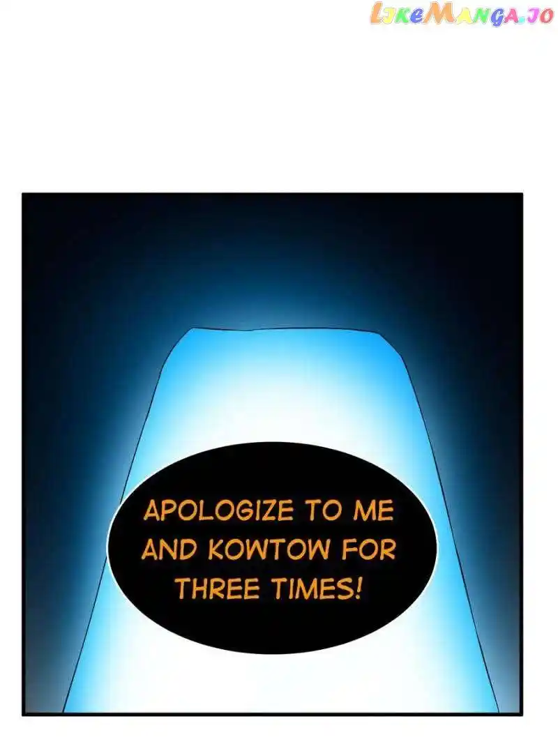 Queen Of Poison: The Legend Of A Super Agent, Doctor And Princess Chapter 457