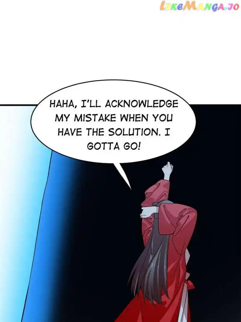 Queen Of Poison: The Legend Of A Super Agent, Doctor And Princess Chapter 457