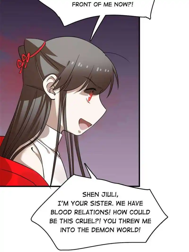 Queen Of Poison: The Legend Of A Super Agent, Doctor And Princess Chapter 458