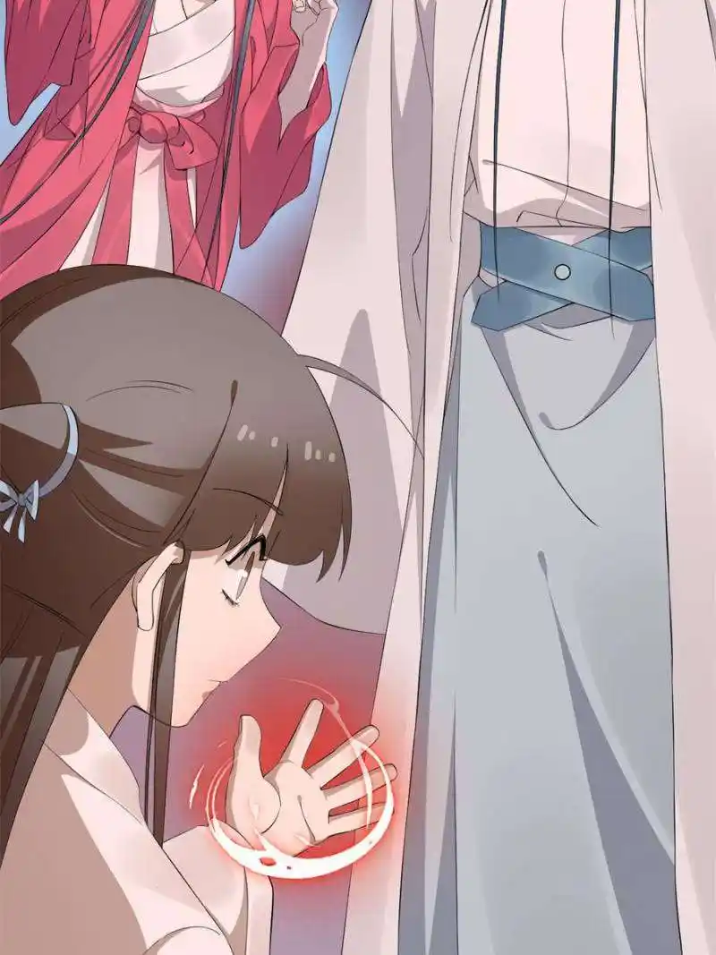 Queen Of Poison: The Legend Of A Super Agent, Doctor And Princess Chapter 459