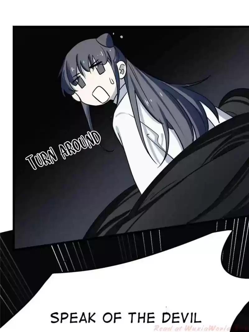 Queen of Poison: The Legend of a Super Agent, Doctor and Princess Chapter 46: