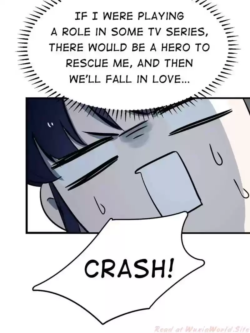 Queen of Poison: The Legend of a Super Agent, Doctor and Princess Chapter 46: