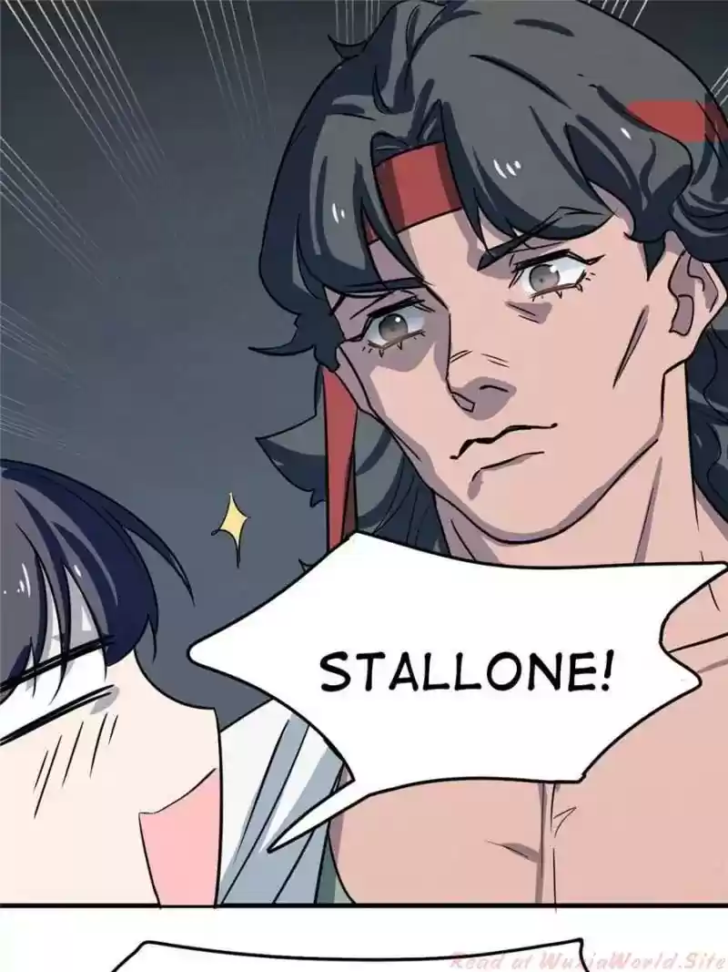 Queen of Poison: The Legend of a Super Agent, Doctor and Princess Chapter 46: