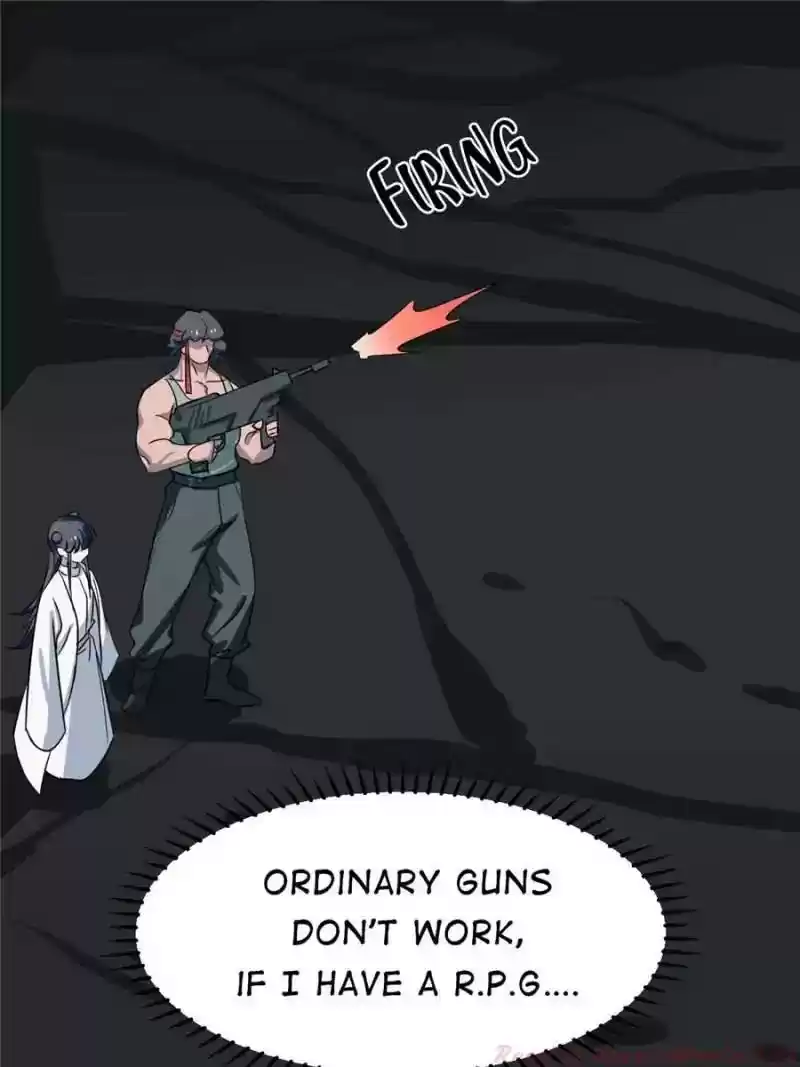 Queen of Poison: The Legend of a Super Agent, Doctor and Princess Chapter 46: