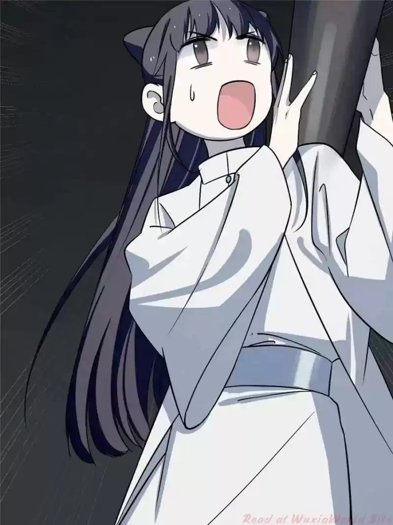 Queen of Poison: The Legend of a Super Agent, Doctor and Princess Chapter 46: