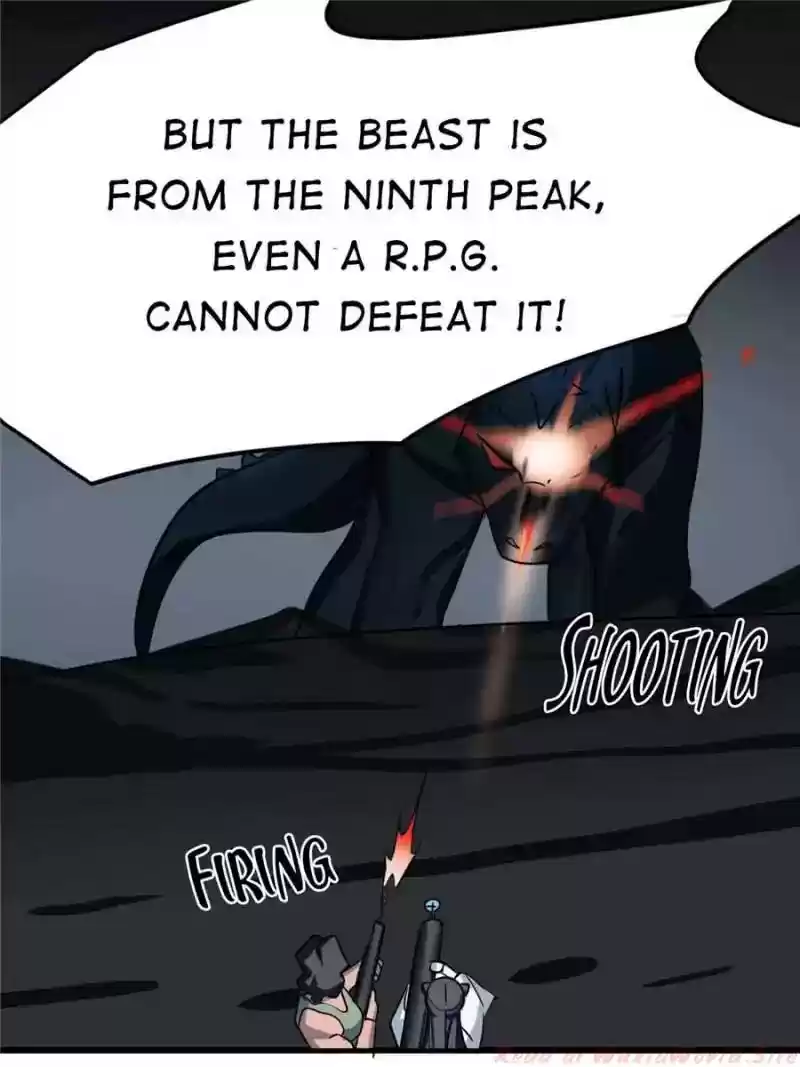 Queen of Poison: The Legend of a Super Agent, Doctor and Princess Chapter 46: