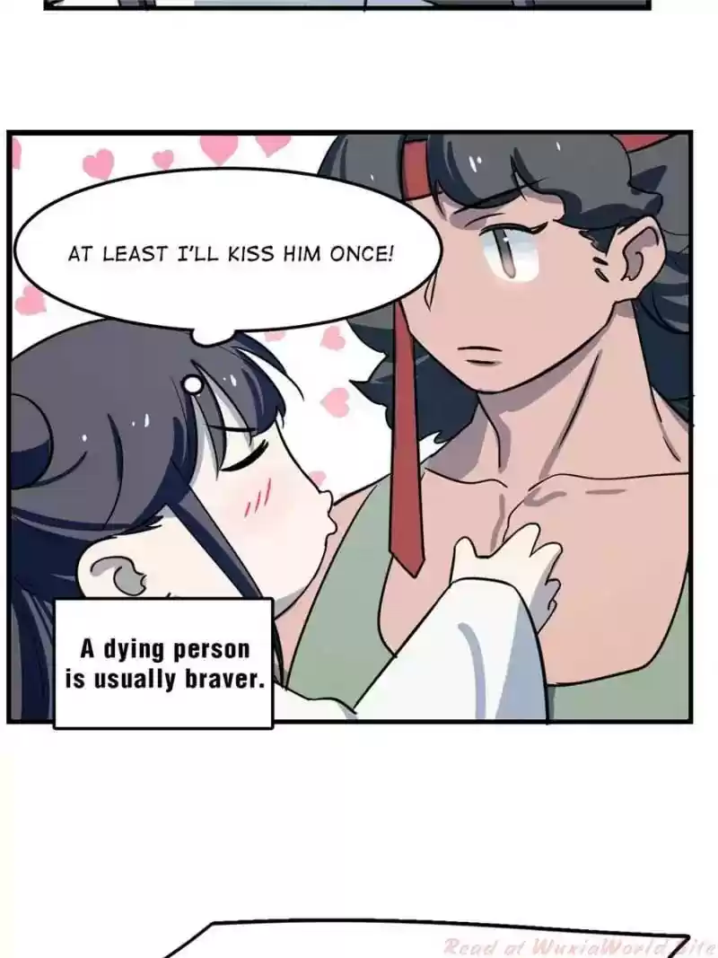 Queen of Poison: The Legend of a Super Agent, Doctor and Princess Chapter 46: