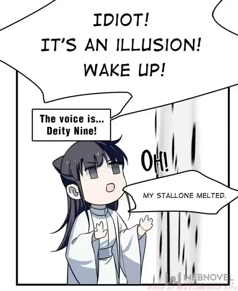 Queen of Poison: The Legend of a Super Agent, Doctor and Princess Chapter 46: