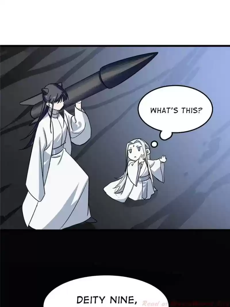 Queen of Poison: The Legend of a Super Agent, Doctor and Princess Chapter 46: