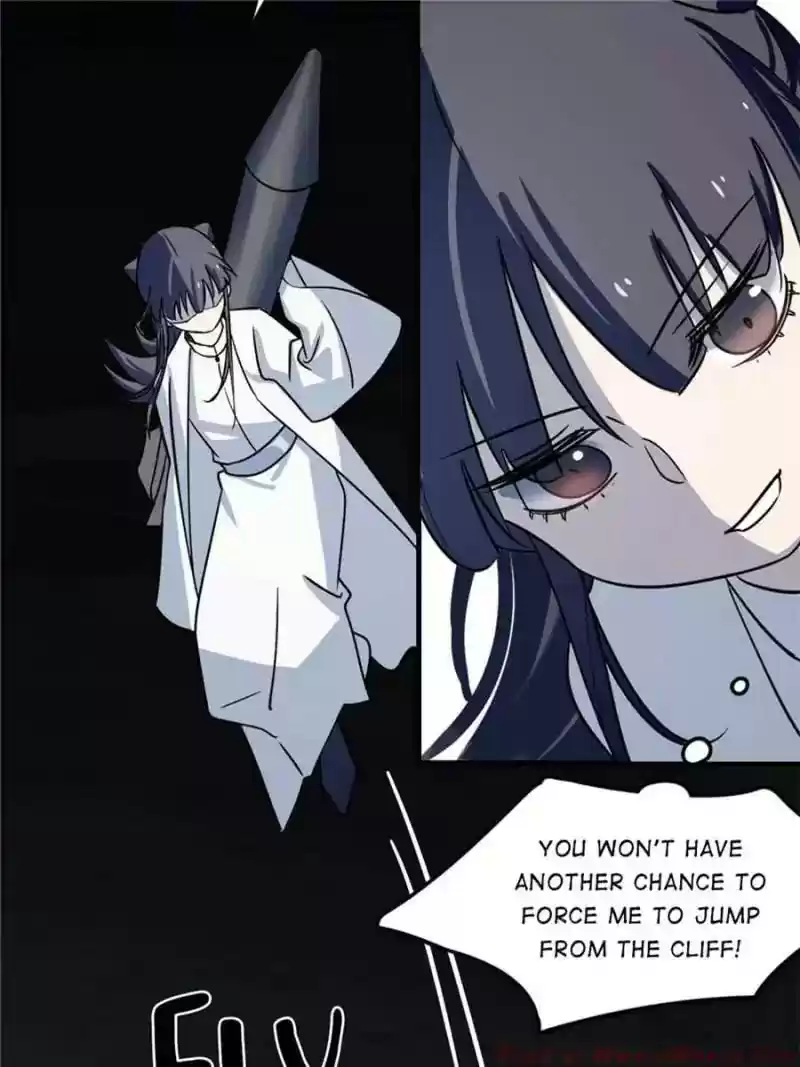 Queen of Poison: The Legend of a Super Agent, Doctor and Princess Chapter 46: