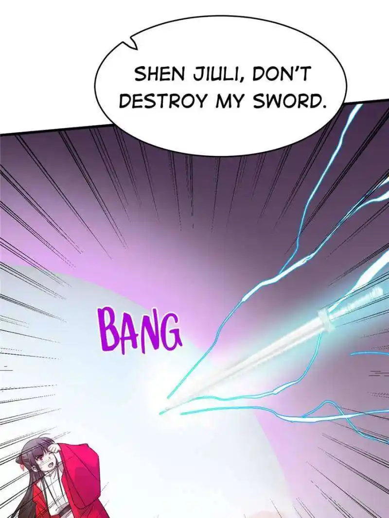 Queen Of Poison: The Legend Of A Super Agent, Doctor And Princess Chapter 460