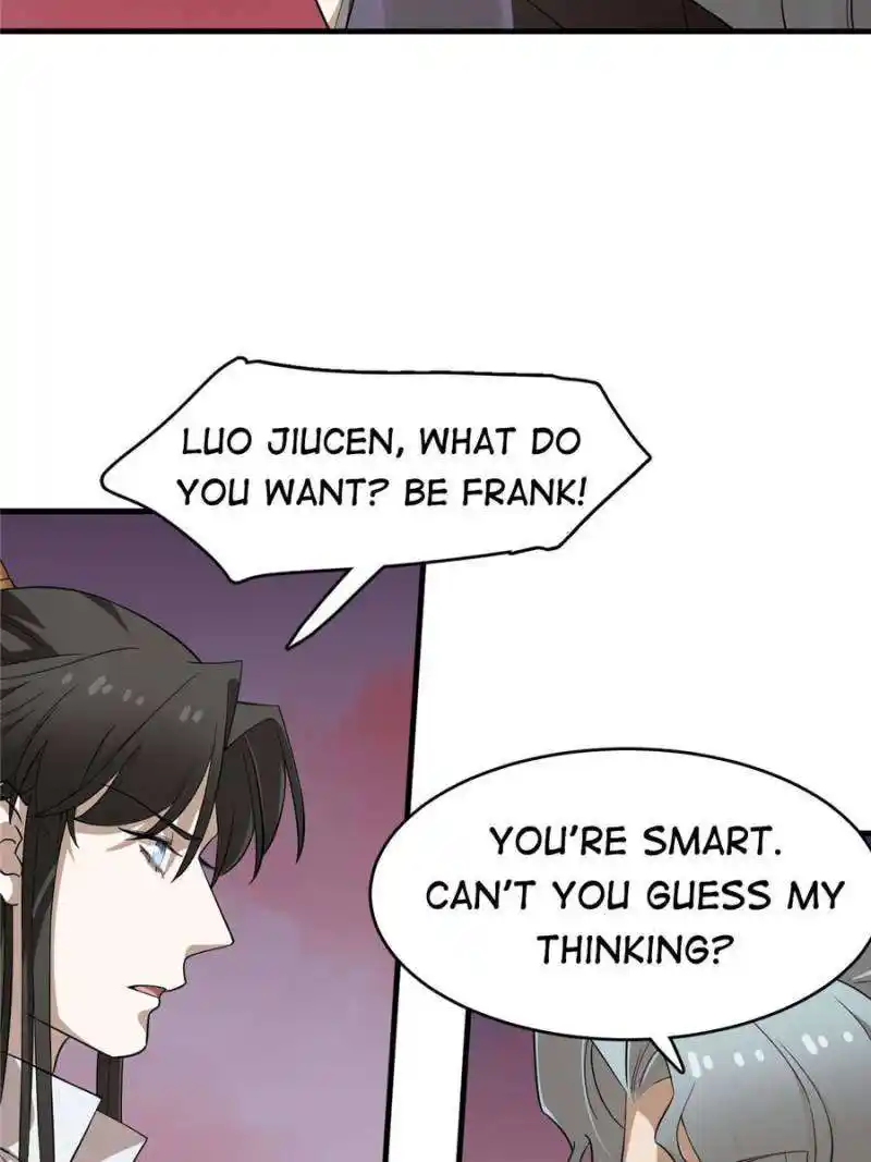 Queen Of Poison: The Legend Of A Super Agent, Doctor And Princess Chapter 460
