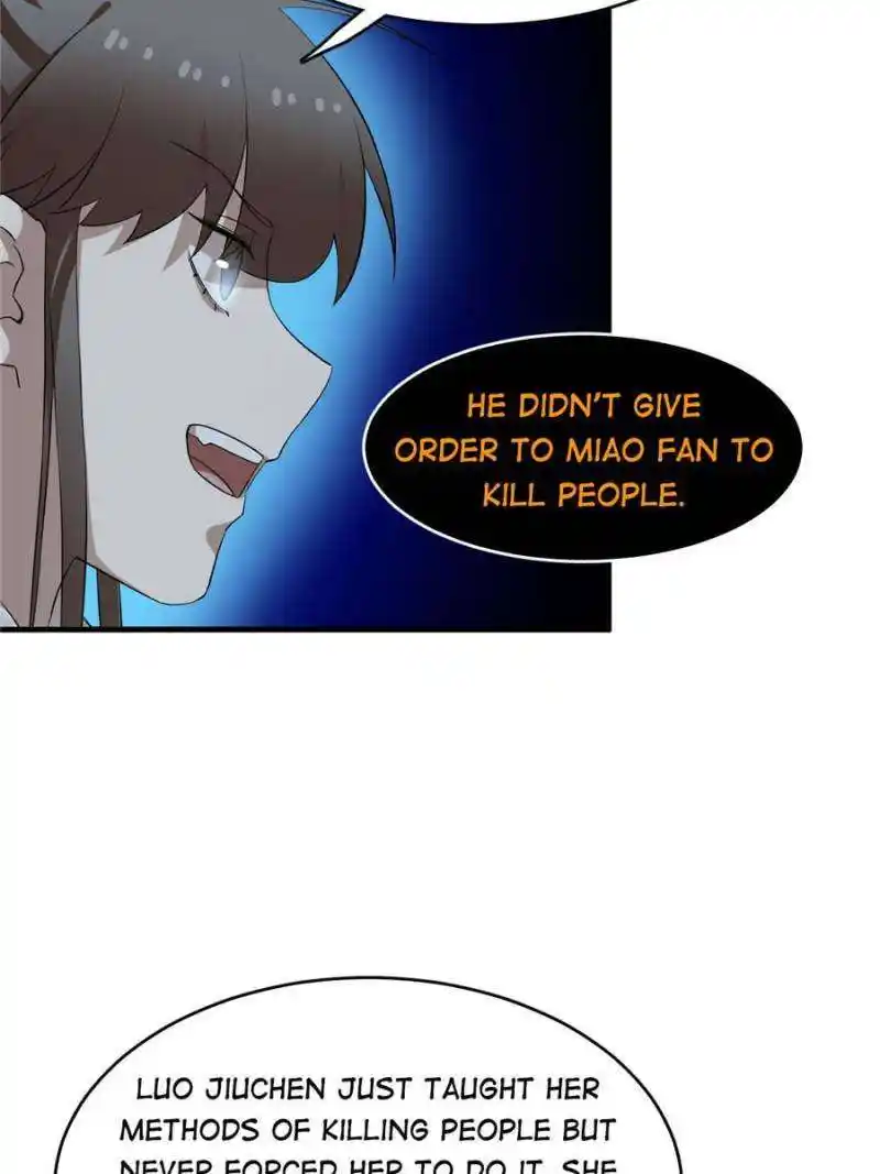 Queen Of Poison: The Legend Of A Super Agent, Doctor And Princess Chapter 461