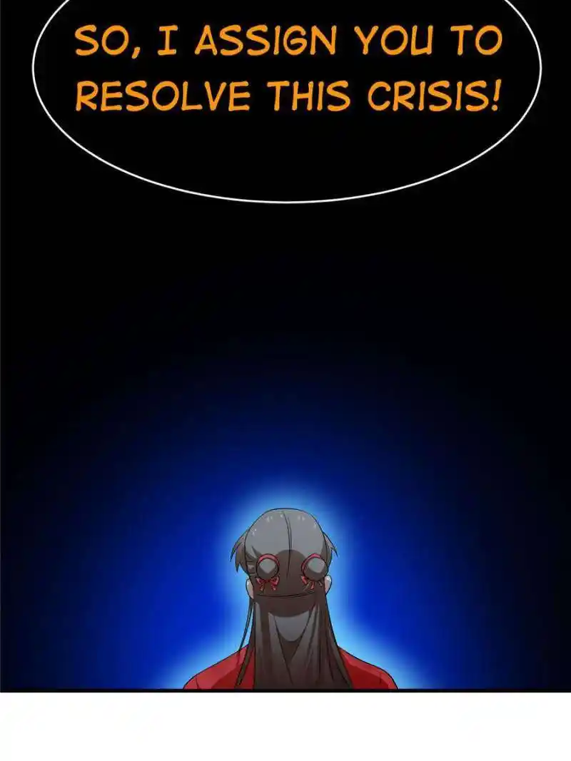 Queen Of Poison: The Legend Of A Super Agent, Doctor And Princess Chapter 461