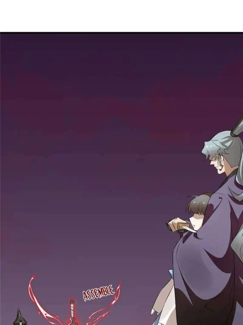 Queen Of Poison: The Legend Of A Super Agent, Doctor And Princess Chapter 461