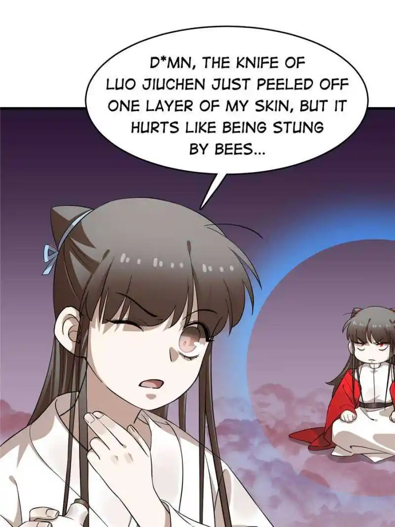 Queen Of Poison: The Legend Of A Super Agent, Doctor And Princess Chapter 462