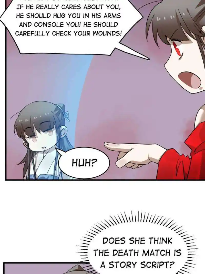 Queen Of Poison: The Legend Of A Super Agent, Doctor And Princess Chapter 462