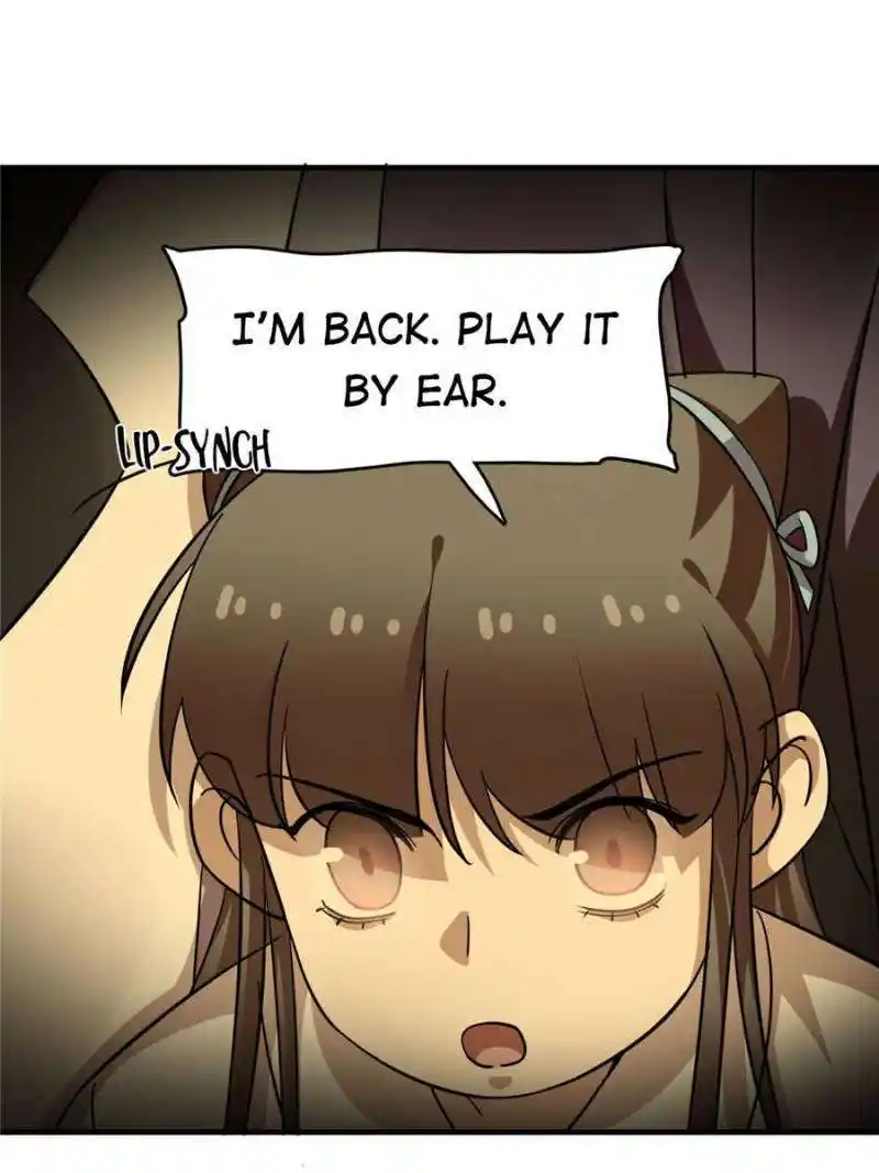 Queen Of Poison: The Legend Of A Super Agent, Doctor And Princess Chapter 462