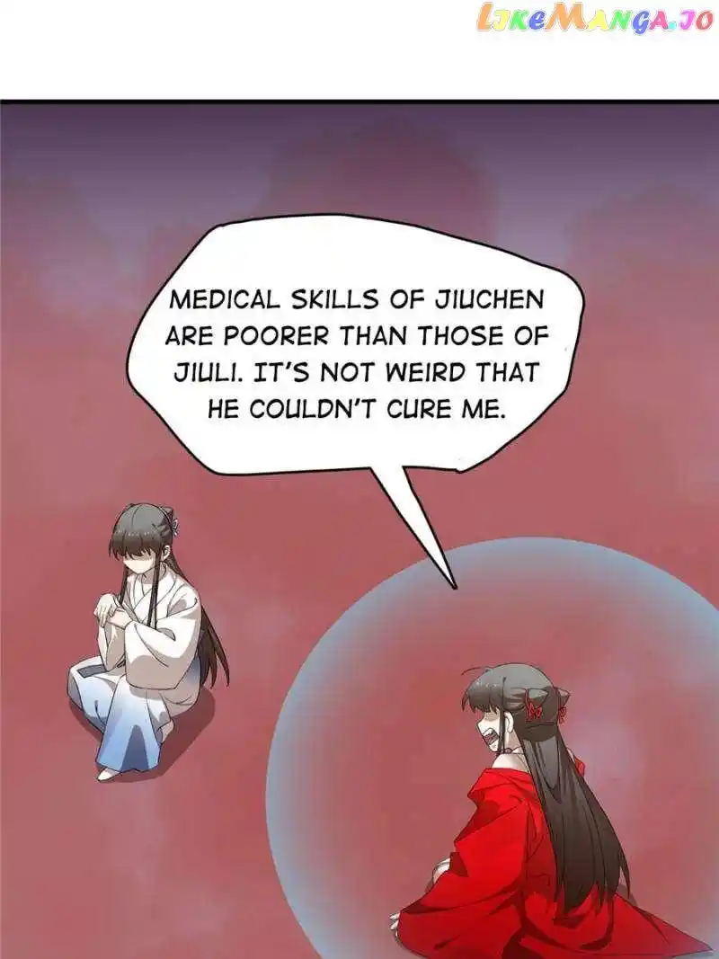 Queen Of Poison: The Legend Of A Super Agent, Doctor And Princess Chapter 463