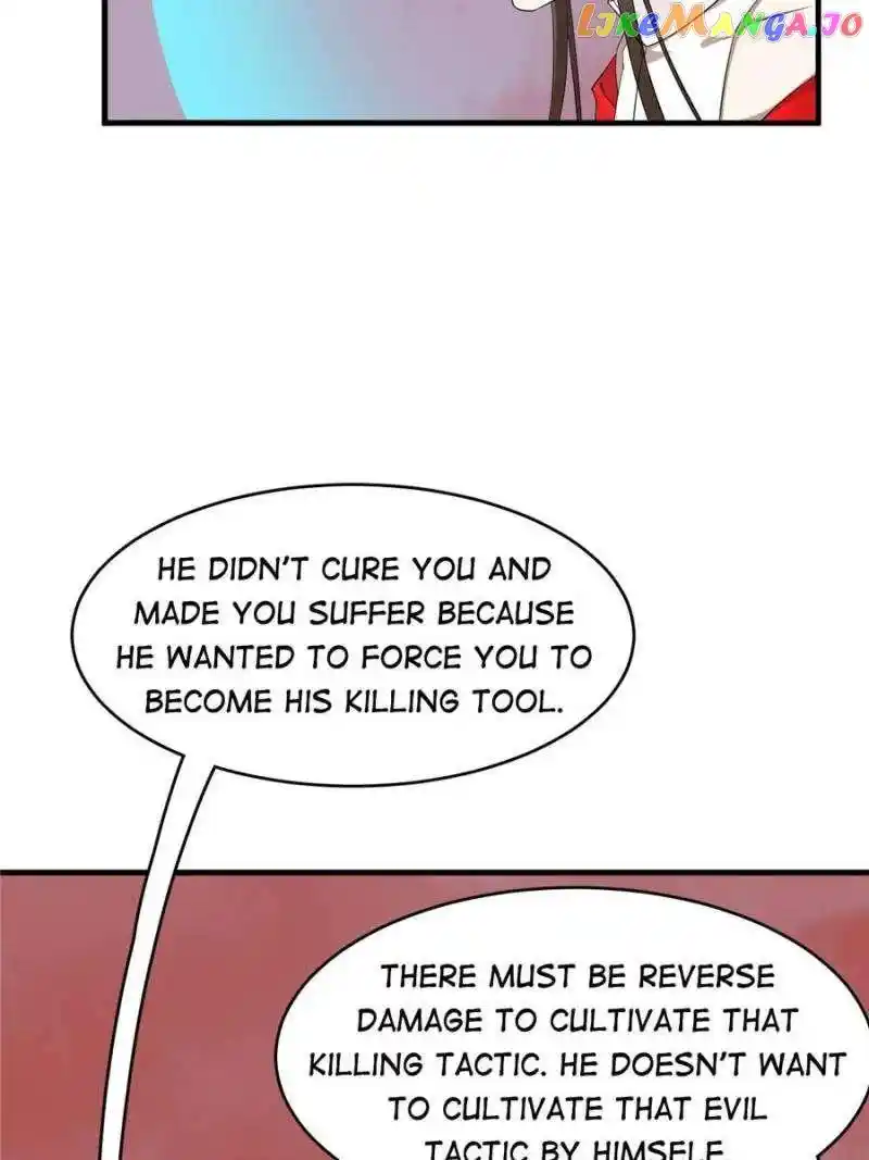 Queen Of Poison: The Legend Of A Super Agent, Doctor And Princess Chapter 463