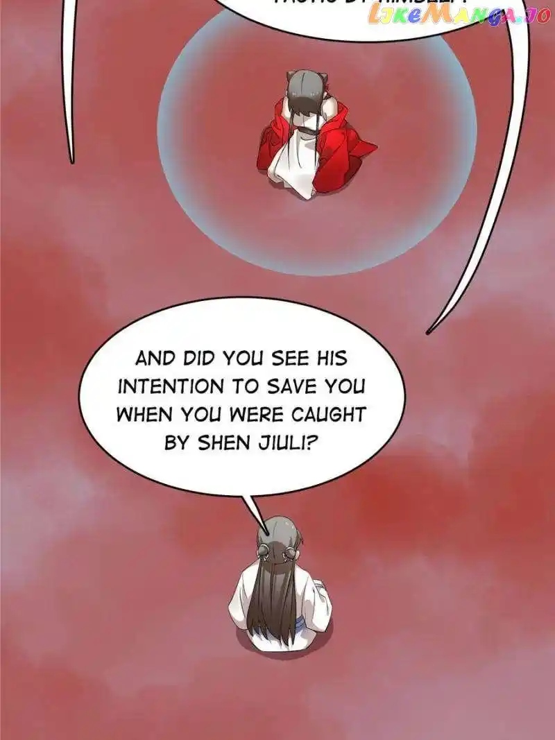 Queen Of Poison: The Legend Of A Super Agent, Doctor And Princess Chapter 463