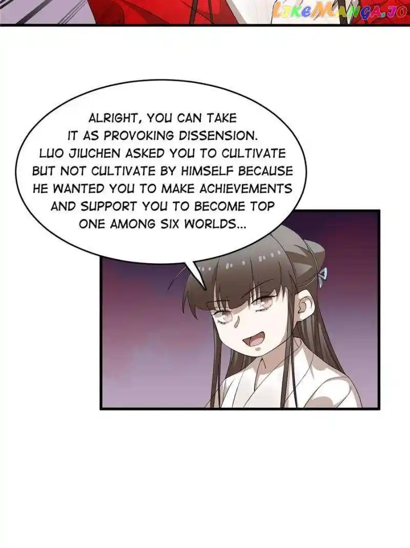 Queen Of Poison: The Legend Of A Super Agent, Doctor And Princess Chapter 463