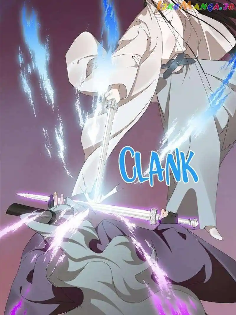 Queen Of Poison: The Legend Of A Super Agent, Doctor And Princess Chapter 463